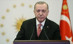 Erdoğan'dan İsrail yorumu: Batı'nın bizim üzerimize saldıracağını çok iyi biliyoruz