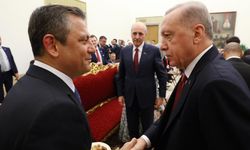 Erdoğan-Özel görüşmesinin nerede olacağı belli oldu