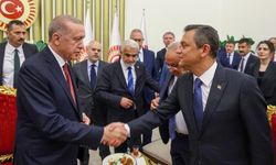 Cumhurbaşkanı Erdoğan ile Özgür Özel'in görüşeceği tarih belli oldu