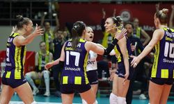 Fenerbahçe Opet, final serisinde öne geçti
