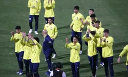 PFDK'dan "Fenerbahçe" açıklaması: Mağlup sayılma ve para cezası verildi