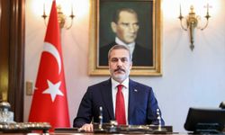 Hakan Fidan: Irak-Türkiye ilişkilerinin bölgemizde önemli bir örneklik teşkil edeceğine inanıyoruz