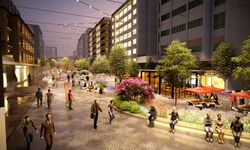 ABB, İzmir 1-2 caddeleri için kentsel tasarım projesi hazırladı