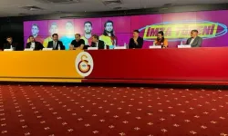 Galatasaray'da 5 futbolcuyla sözleşmeler uzatıldı