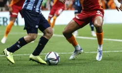 Galatasaray'ın Adana Demirspor kafilesi belirlendi