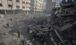 Ürdün'den 'Gazze'ye tüm kara geçişlerinin açılması' çağrısı