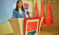 CHP Genel Başkan Yardımcısı Gökçen'den 'mülakat' uygulamasına tepki