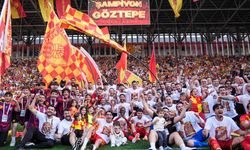 Süper Lig'e yükselen Göztepe'ye CHP lideri Özel'den tebrik mesajı