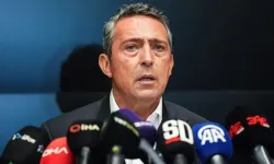 Kulüpler Birliği Vakfı Başkanı Ali Koç'tan TFF'ye 'haziran' vurgusu