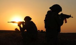 Irak'ta kamptan kaçan 2 PKK'lı teslim oldu