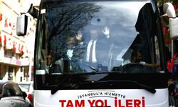 İstanbul Gaziosmanpaşa'da CHP 838 oy ile birinci parti oldu