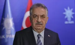 AKP Genel Başkan Yardımcısından seçim açıklaması: Dersimize iyi çalışmalıyız