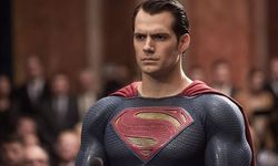"Superman" filminin yıldızı Henry Cavill, baba oluyor