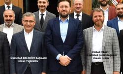 AKP döneminde Üsküdar Belediyesi'den Ensar Vakfı'na 355 milyonluk ihale
