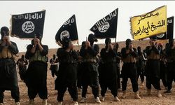 'İnfak' adı altında para toplayan IŞİD, MASAK raporunda