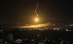 İsrail, İran'a misilleme saldırısı başladı