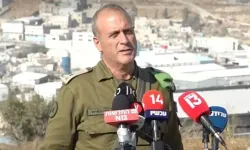 İsrail ordusundan ikinci bir istifa daha