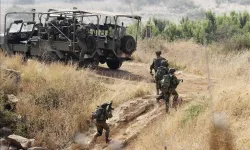 İsrail yedek askerlerini göreve çağırmaya hazırlanıyor