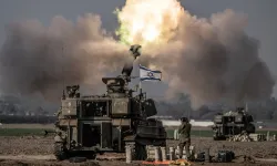 İran'ın saldırısının ardından İsrail ordusundan ilk açıklama geldi!