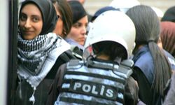 İstanbul'da İsrail'i protesto sonrası çıkan olaylarda 2 polis açığa alındı