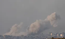 İsrail'in Şam saldırısında can kaybı 13'e yükseldi