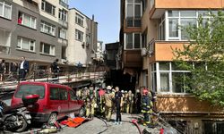 Beşiktaş'ta yangın! 29 kişi hayatını kaybetti