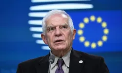 Borrell: Birçok AB üyesi ülke Filistin devletini tanıyabilir
