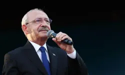 Kılıçdaroğlu'ndan 1 Mayıs'ta Taksim'e çağrı
