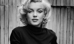 Binlerce dolara satıldı: Marilyn Monroe'nun mezarının yanı, açık artırmada