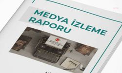Gazeteciler Cemiyeti'nin 2023 Medya İzleme Raporu yayınlandı