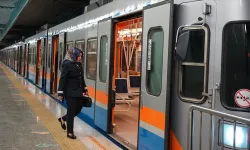 Üsküdar-Samandıra Metro Hattı'nda seferler normale döndü