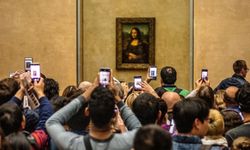 Louvre Müzesi, Mona Lisa'nın yerini değiştirme kararı aldı