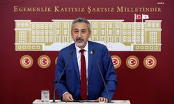 CHP'li Adıgüzel'den Turgut Altınok soruşturması için AKP'ye uyarı