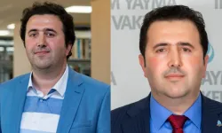 Prof. Ömer Çınar, AYM üyeliğine seçildi