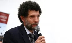 Osman Kavala davasında yeni gelişme