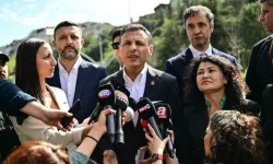 CHP İstanbul İl Başkanı Çelik'ten 'Gaziosmanpaşa' açıklaması