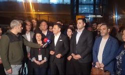 CHP'nin kazandığı Beykoz'daki sonuçlara AKP ve MHP itiraz etti