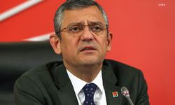 CHP Genel Başkanı Özgür Özel'den Reyhanlı için anma mesajı