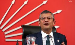 CHP lideri Özgür Özel, Bükreş'e gidecek