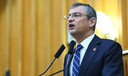 CHP lideri Özel: Biz belediyeleri Atatürk'ün partisini iktidar yapmak için aldık