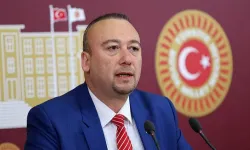 Uşak'ta 30 yıl sonra CHP, belediye başkanlığını kazandı