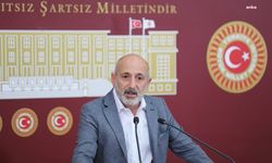 CHP'li Öztunç: AKP, emeklinin açlık ücretini bile karşılayamayan sistemin sorumlusu