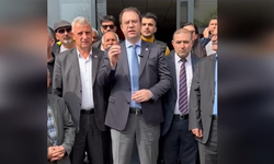CHP'li Akgün Alp: Tuzluca'da mazbatamızı almadan gitmeyeceğiz