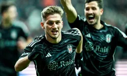 Beşiktaş, Mert Günok ve Semih Kılıçsoy'ın sakatlıklarını duyurdu