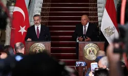 Mısır Dışişleri Bakanı Şükri Türkiye'ye geliyor