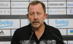 Beşiktaş 'Sergen Yalçın' iddialarına cevap verdi