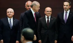Erdoğan ve Mehmet Şimşek arasında kriz iddiası: Dedikodulara itibar etmeyin