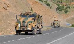 Şırnak'ın Altındağları bölgesi "özel güvenlik bölgesi" ilan edildi