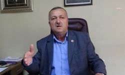 Edirne Süt Üreticileri Birliği Başkanı Suiçmez'den çiğ süt zammına tepki: Sonumuz hüsran