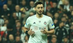 Tayyip Talha Sanuç'un Beşiktaş'taki durumu belli oldu